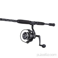 Penn Pursuit II Spinning Reel and Fishing Rod Combo   563455667